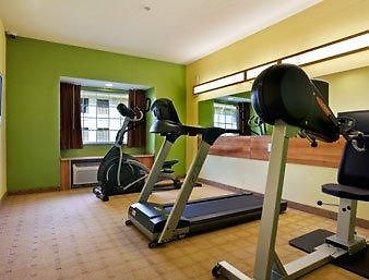 Microtel Inn & Suites Columbia Bagian luar foto