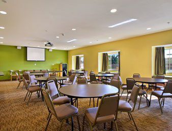 Microtel Inn & Suites Columbia Bagian luar foto